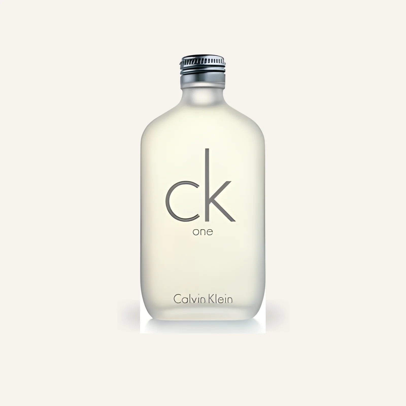 Calvin Klein CK One