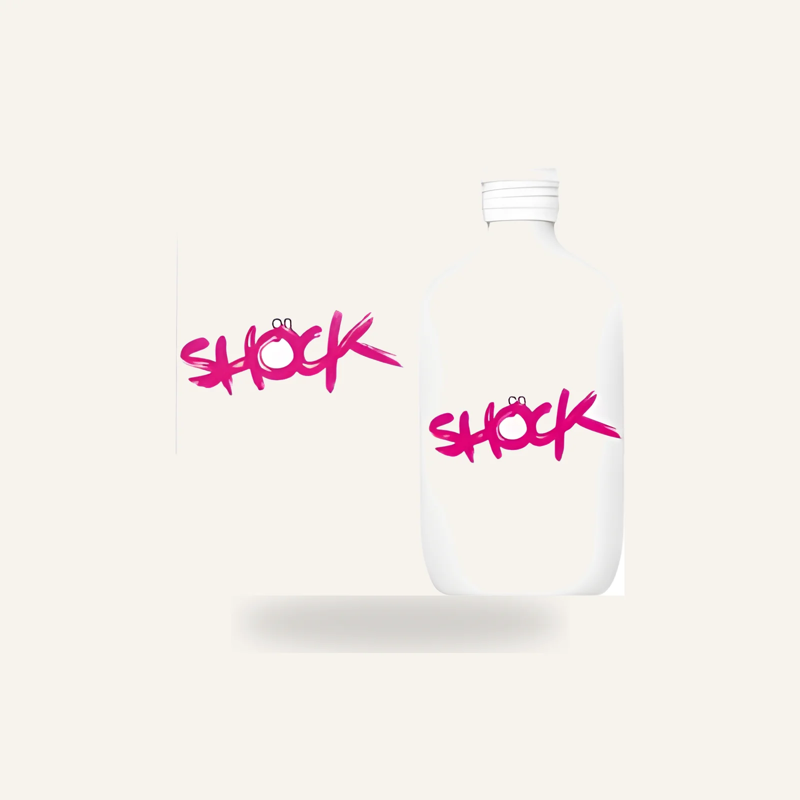 Calvin Klein CK One Shock