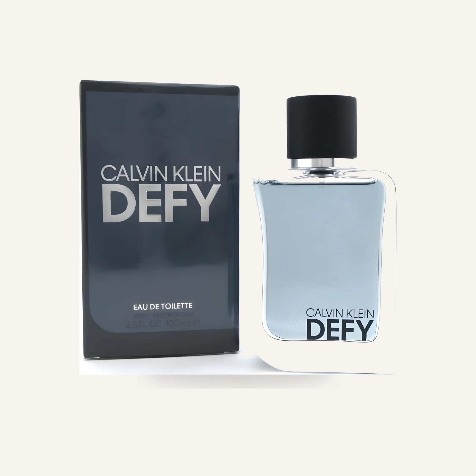 Calvin Klein Defy