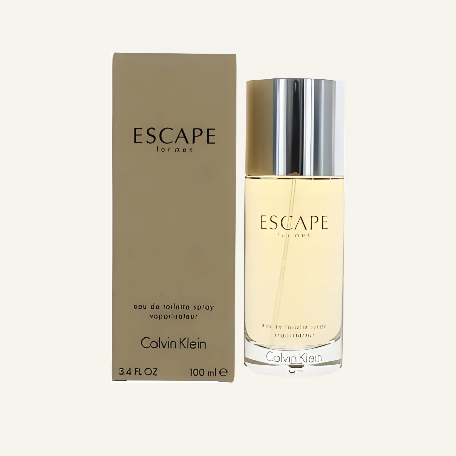 Calvin Klein Escape