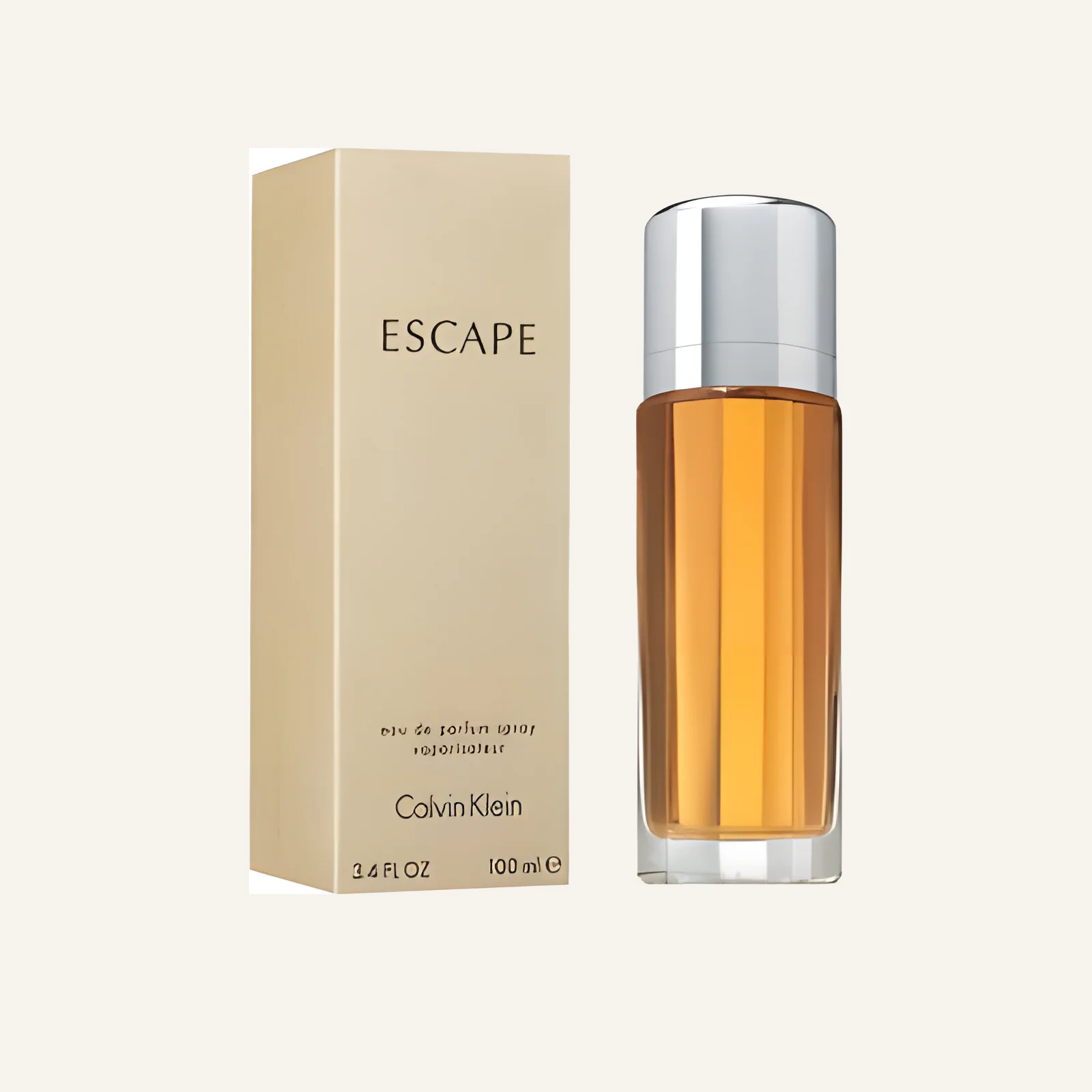 Calvin Klein Escape