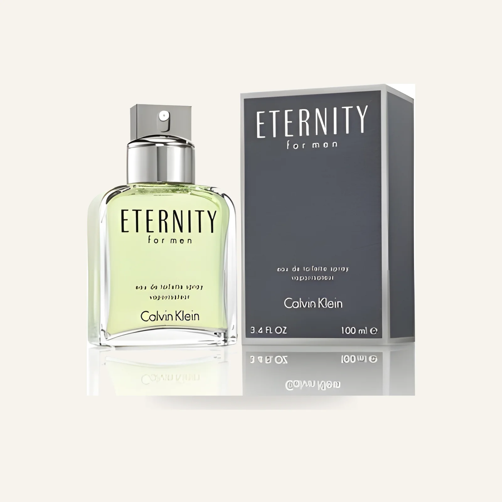 Calvin Klein Eternity
