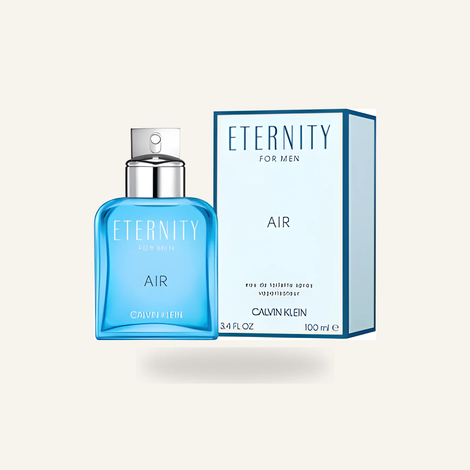 Calvin Klein Eternity Air