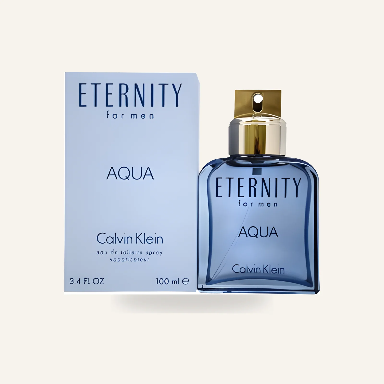 Calvin Klein Eternity Aqua