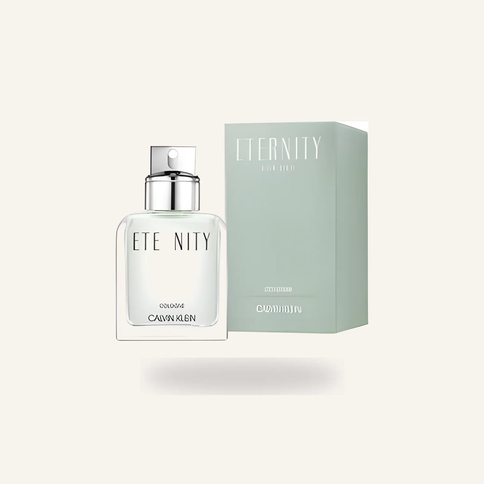 Calvin Klein Eternity Cologne