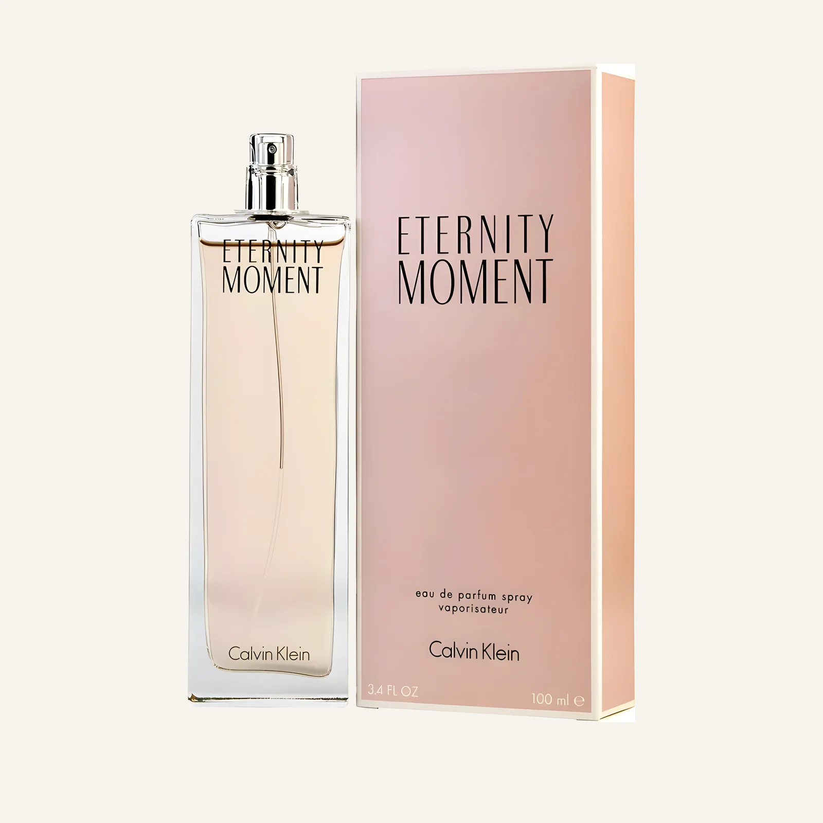 Calvin Klein Eternity Moment