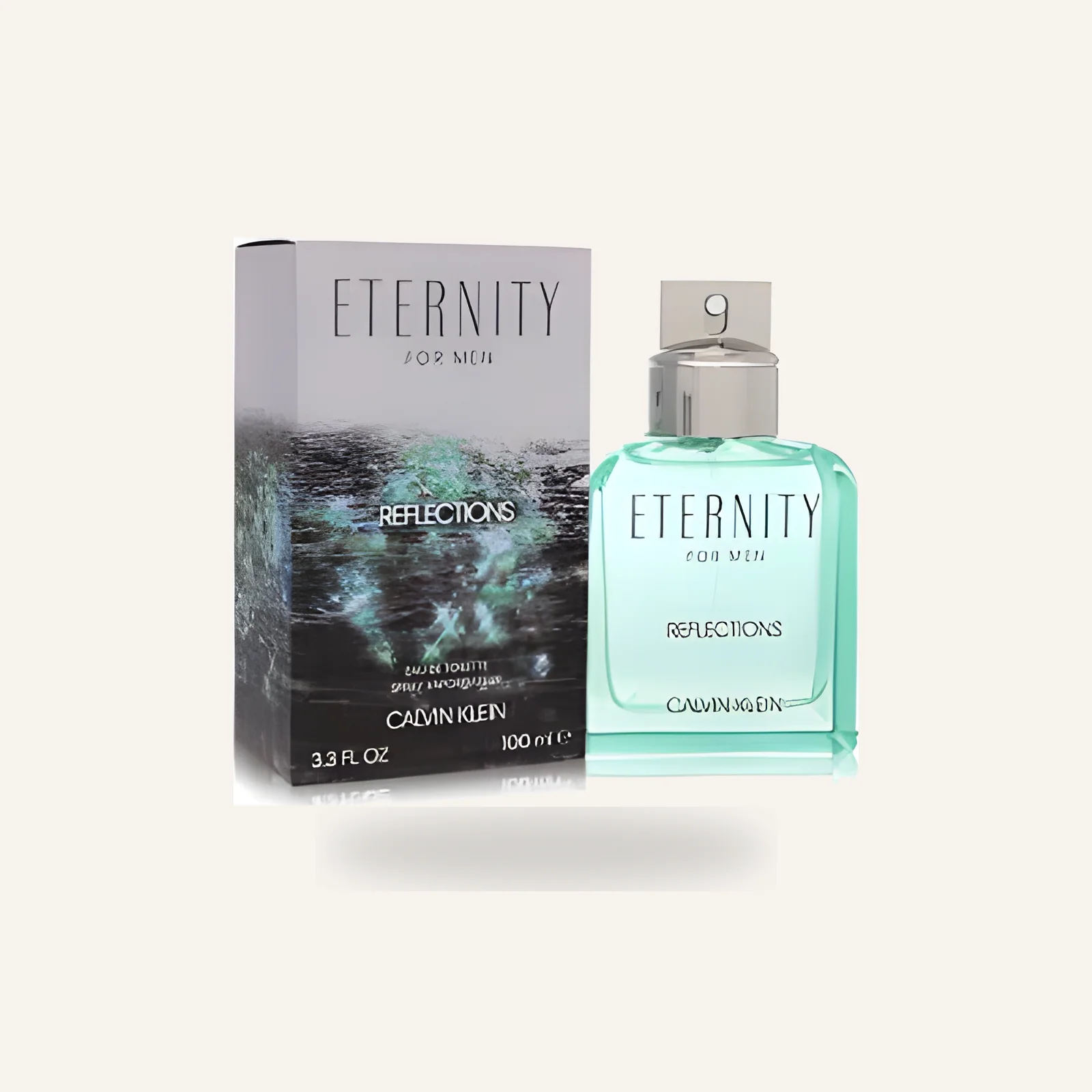 Calvin Klein Eternity Reflections