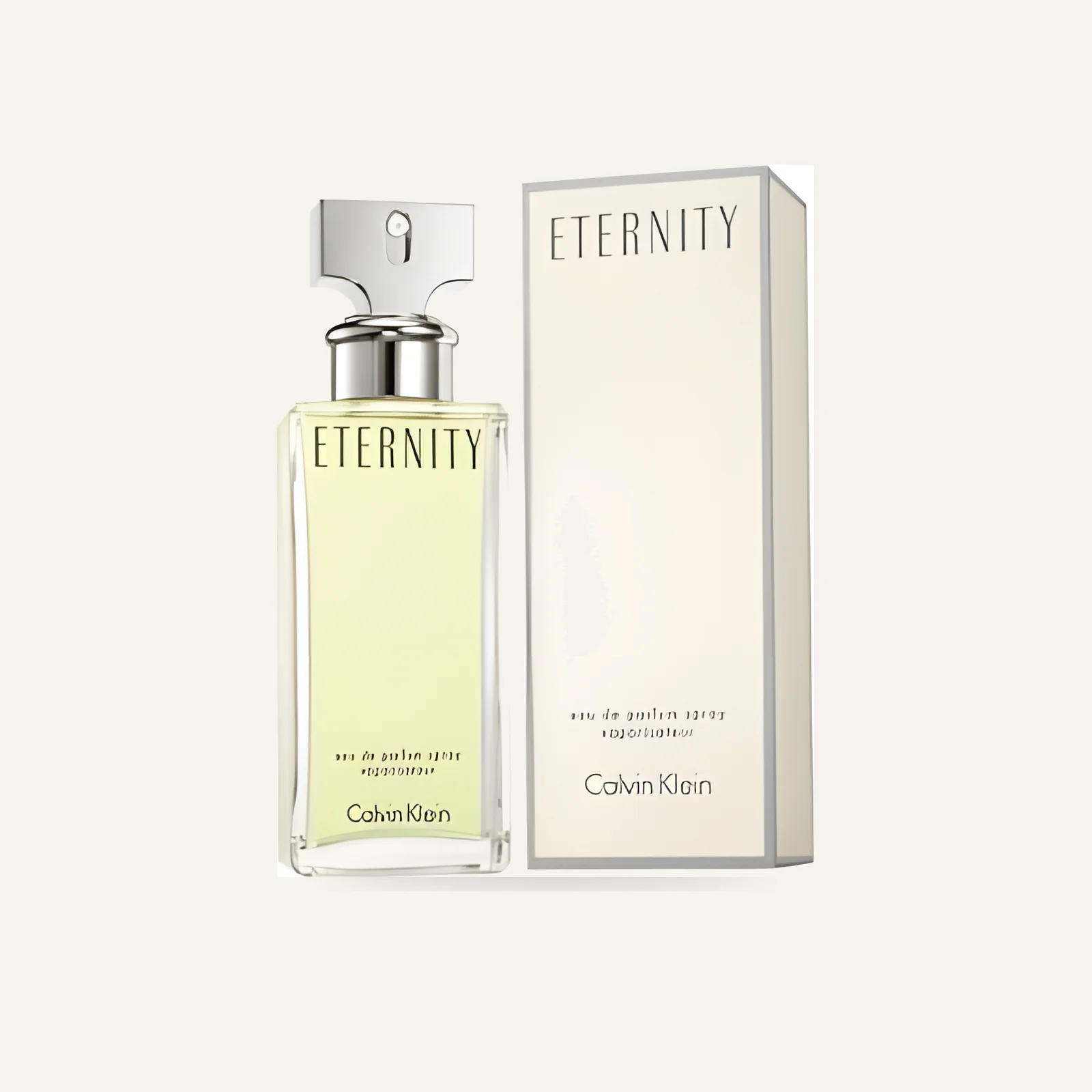 Calvin Klein Eternity