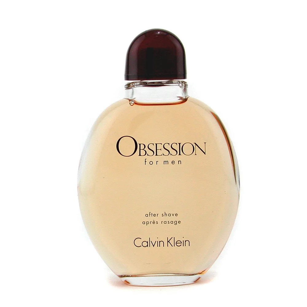 Calvin Klein Obsession