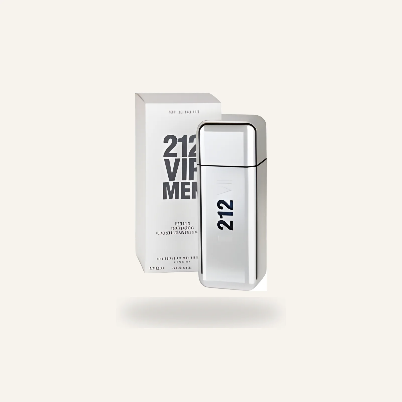 Carolina Herrera 212 Vip Tester