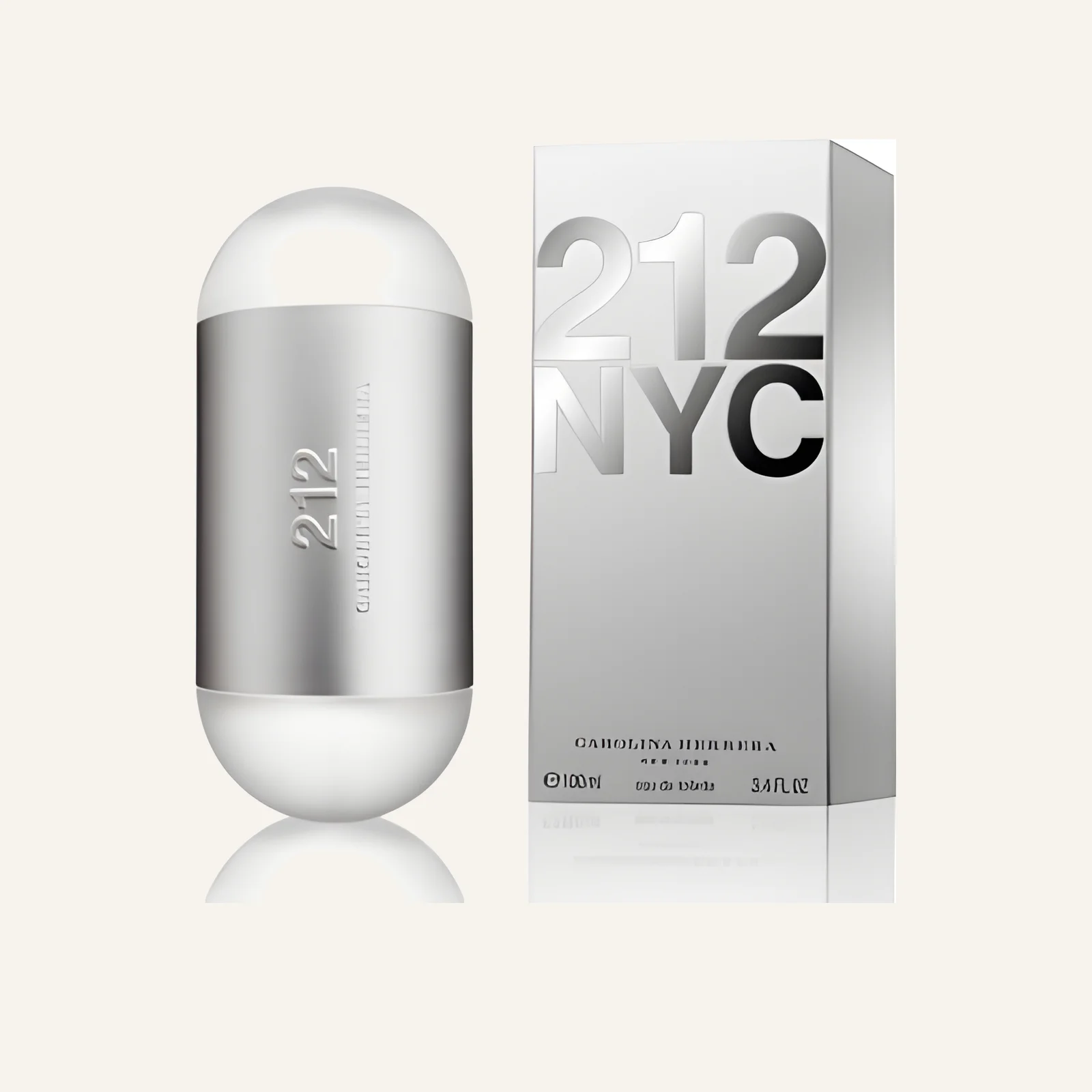 Carolina Herrera 212