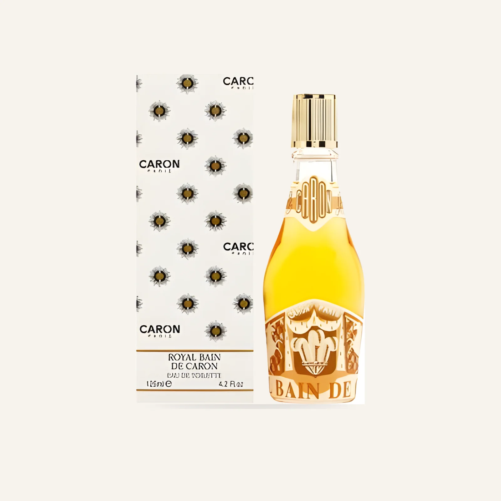 Caron Royal Bain de Champ