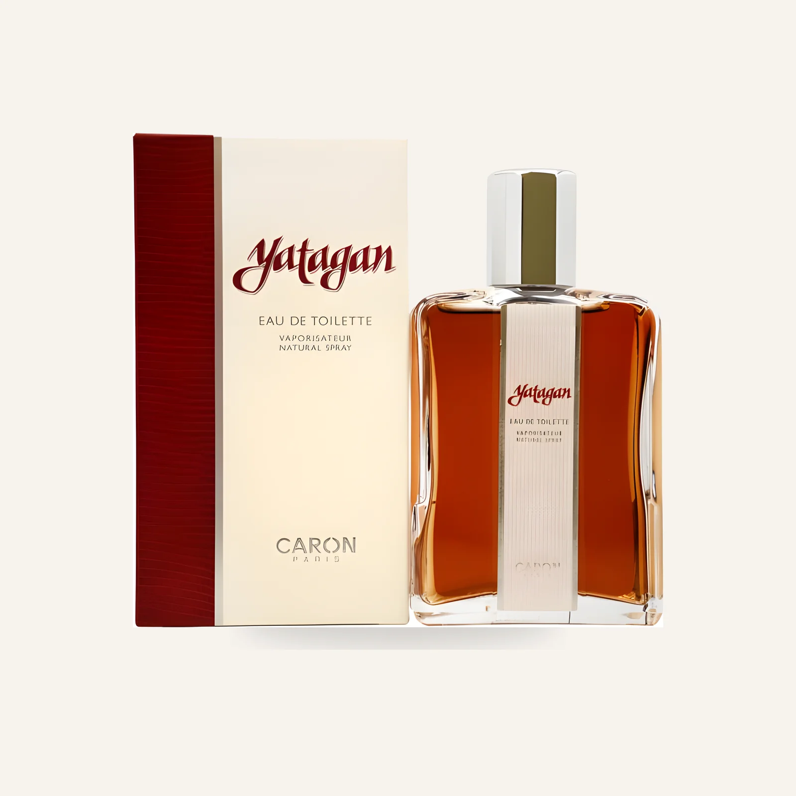 Caron Yatagan