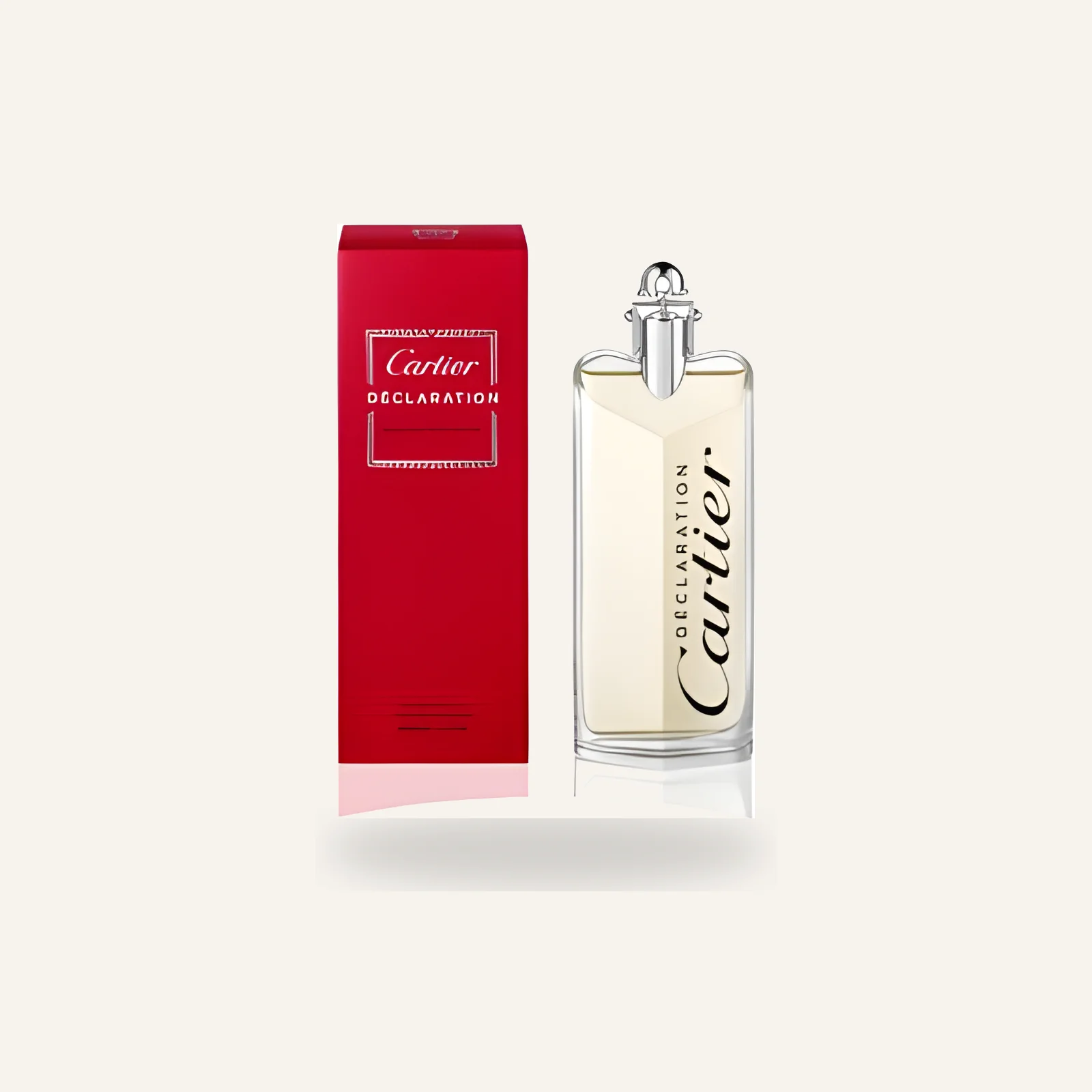 Cartier Declaration