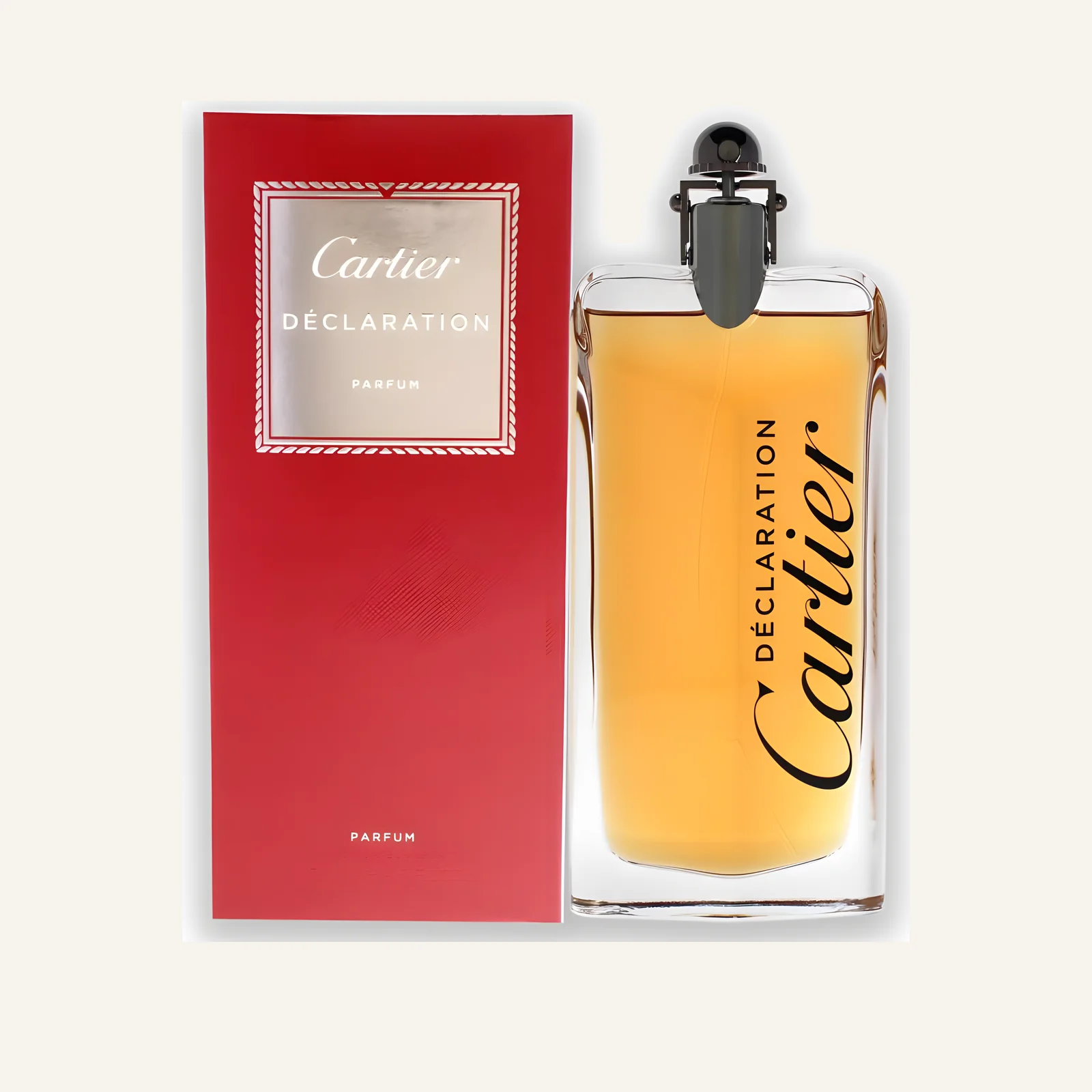 Cartier Declaration