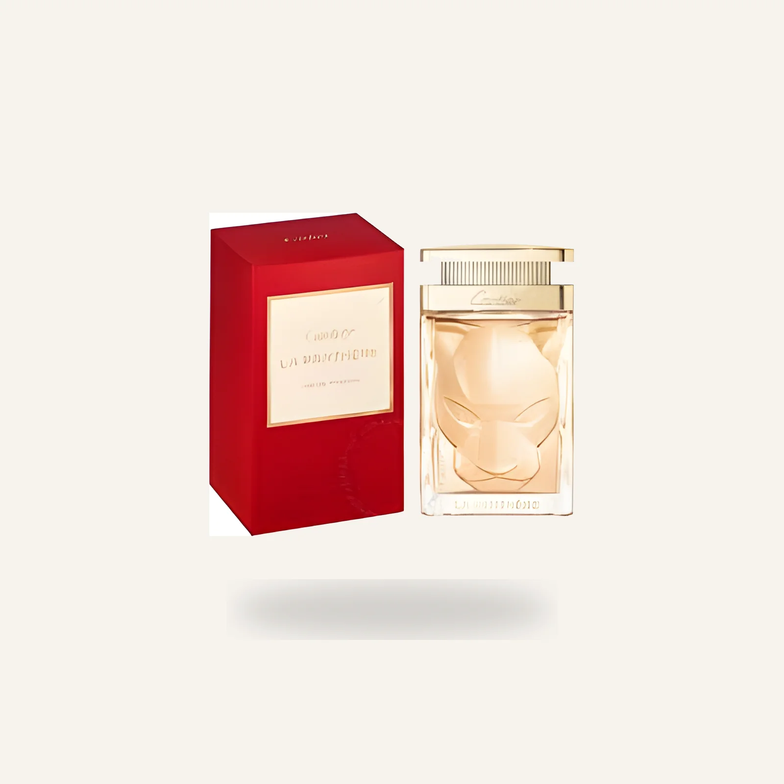Cartier La Panthere