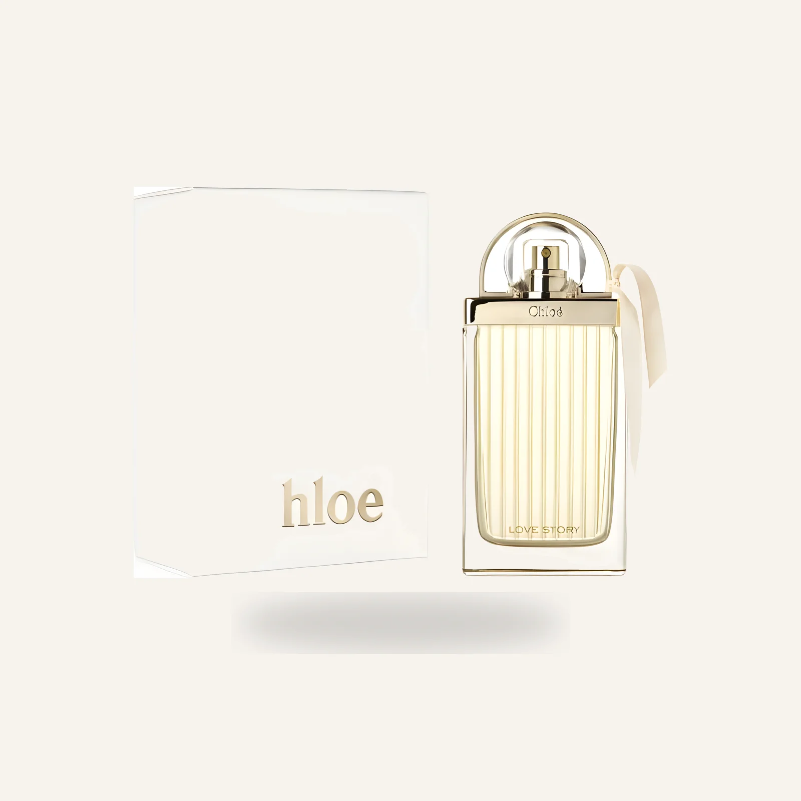 Chloe Love Story