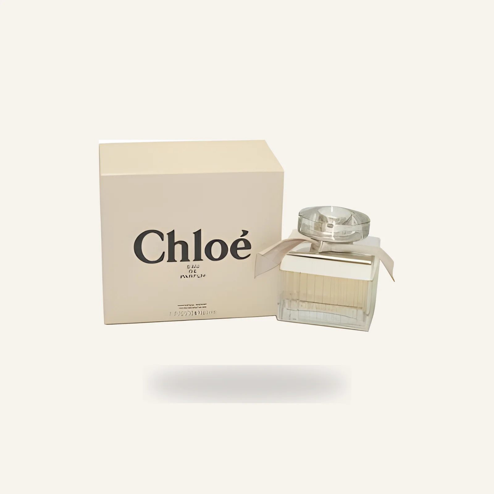 Chloe New Edition
