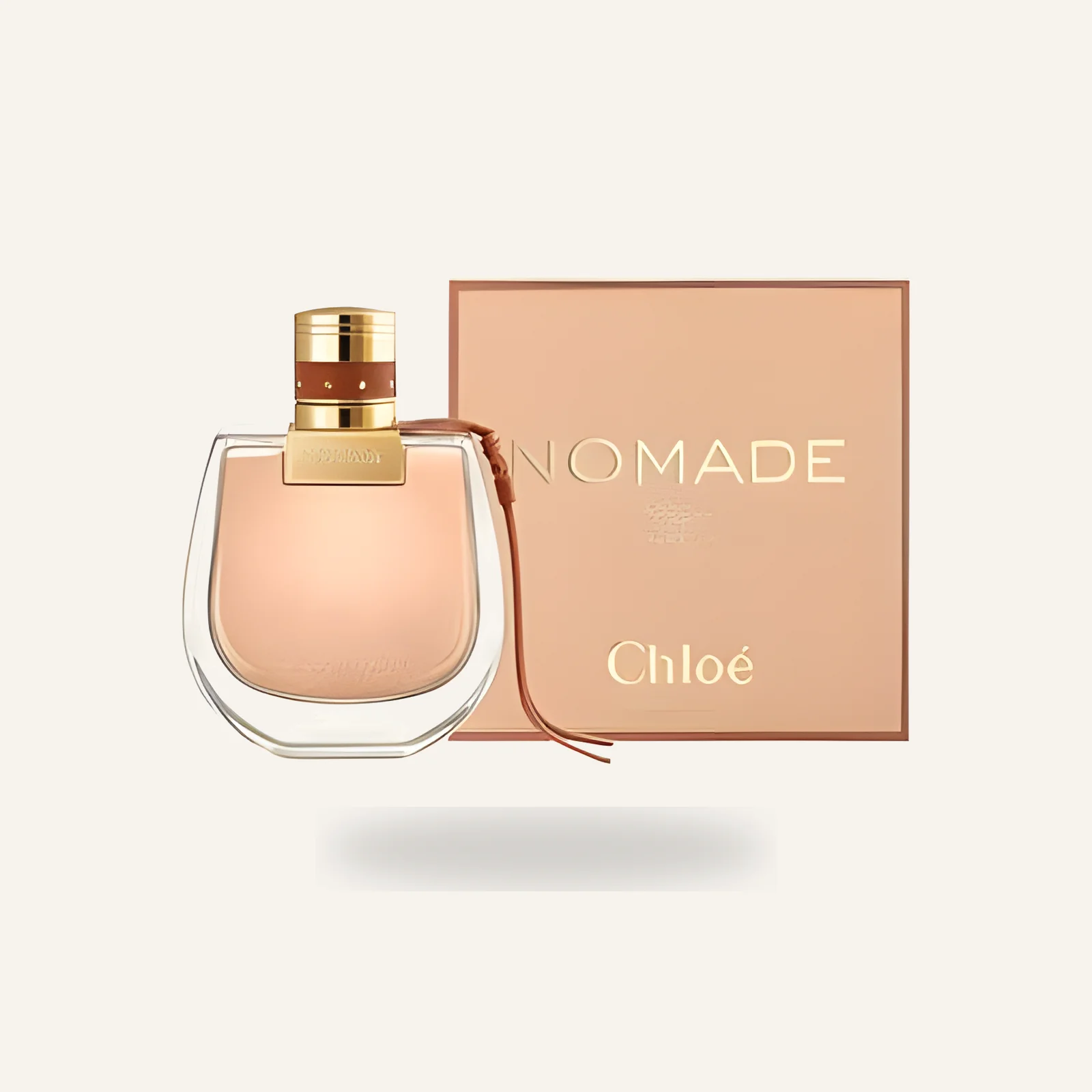 Chloe Nomade Absolu