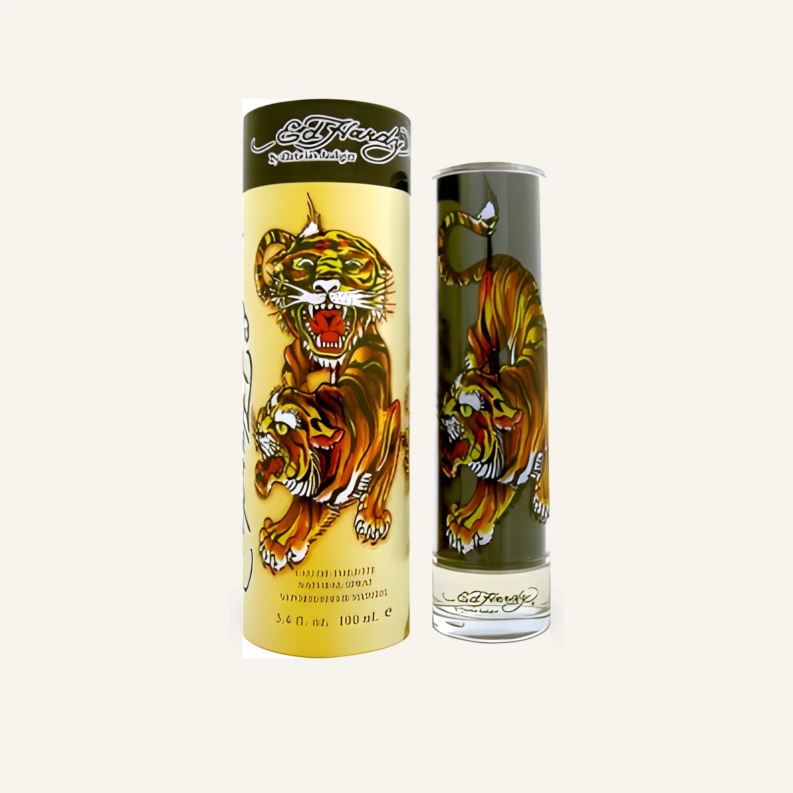 Christian Audigier ED Hardy