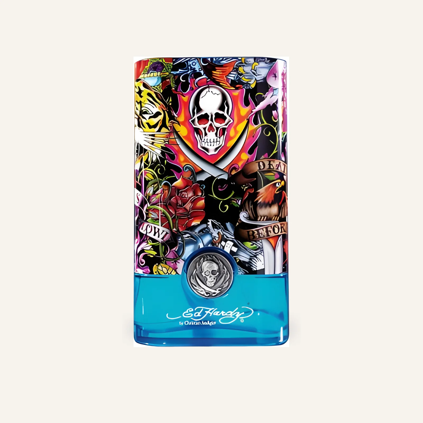 Christian Audigier ED Hardy Hearts & Daggers