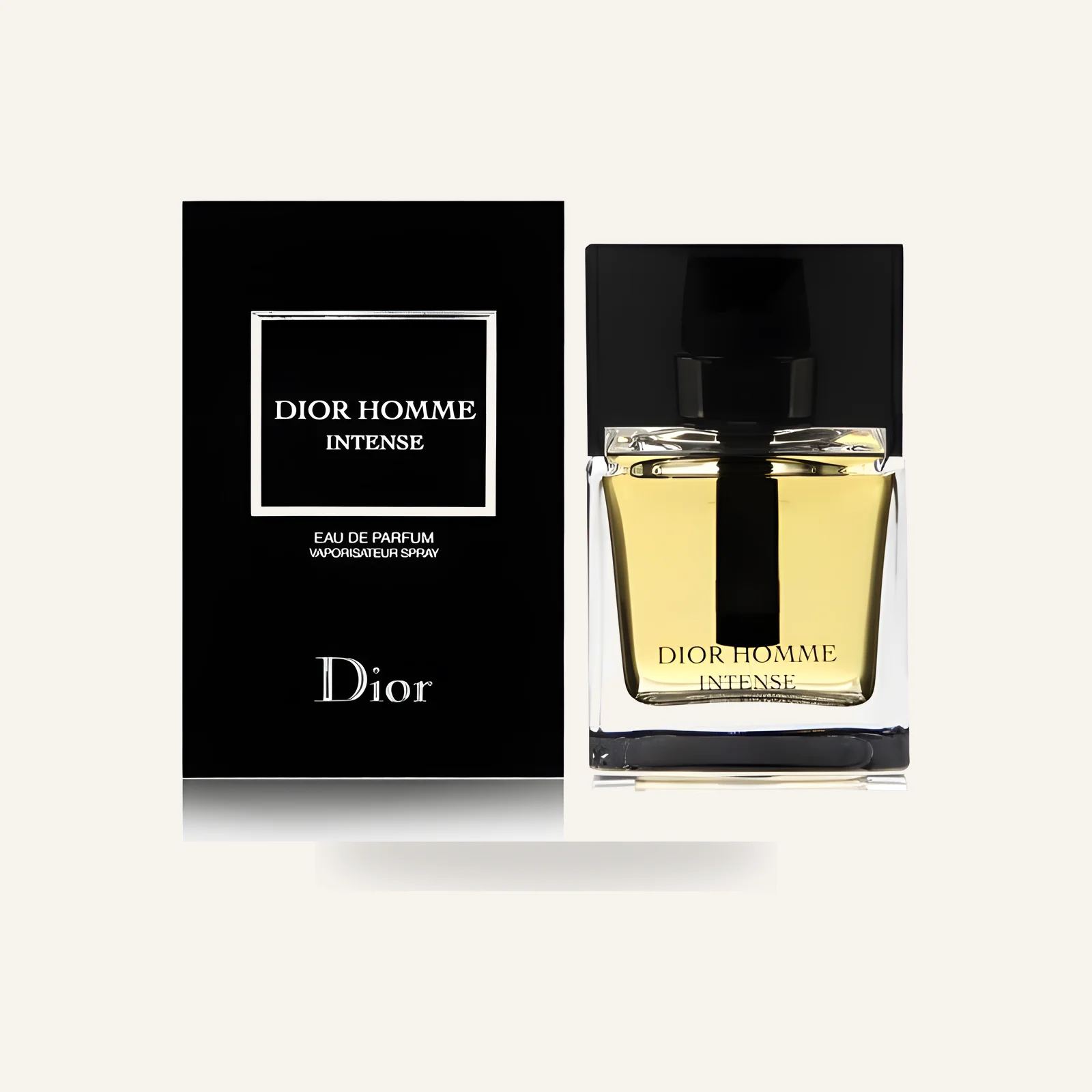 Christian Dior Dior Homme Intense