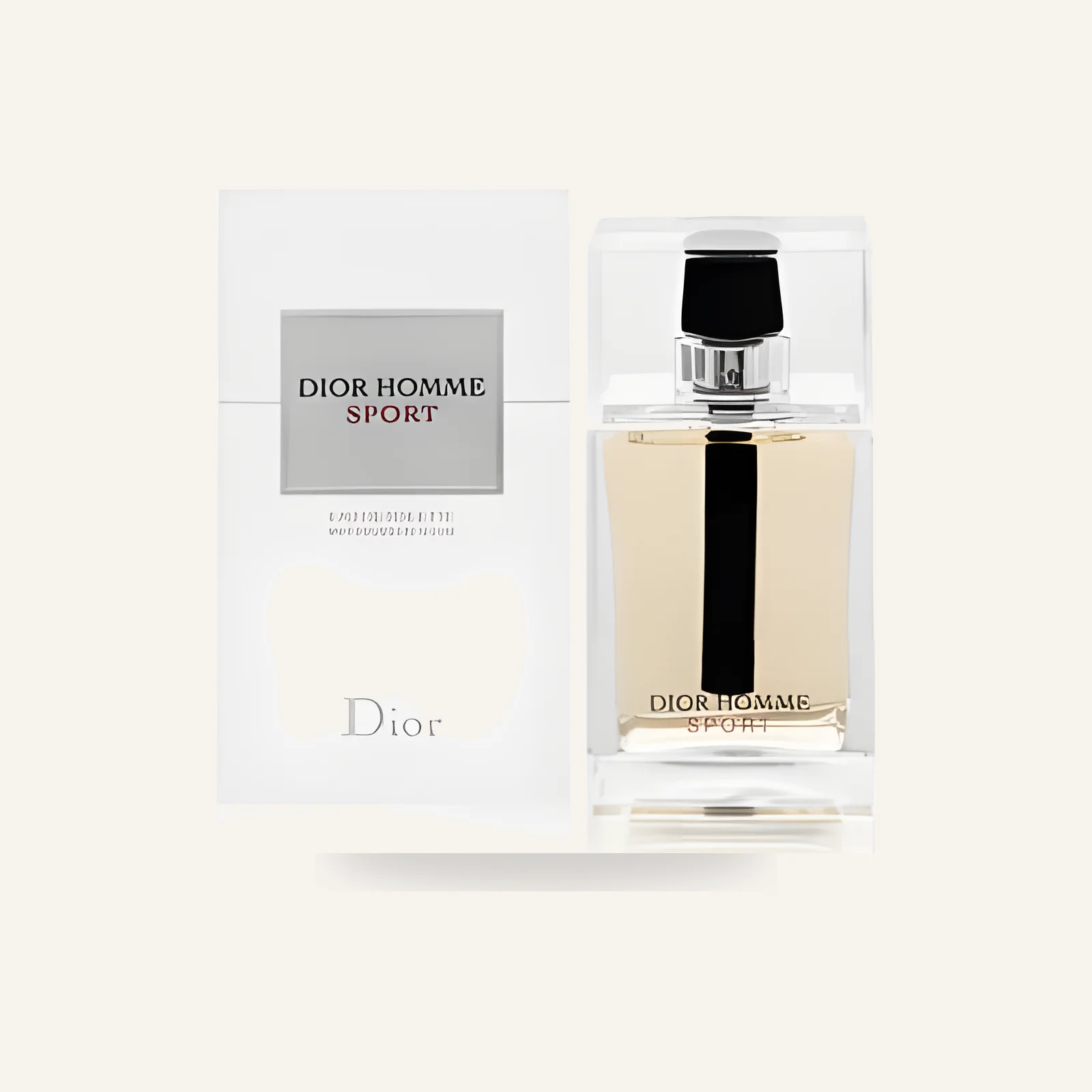 Christian Dior Dior Homme Sport