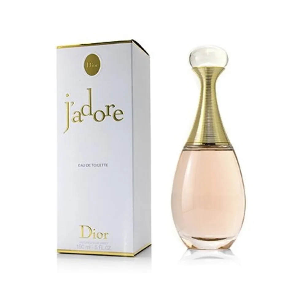 Christian Dior Dior J(adore L(or Essence