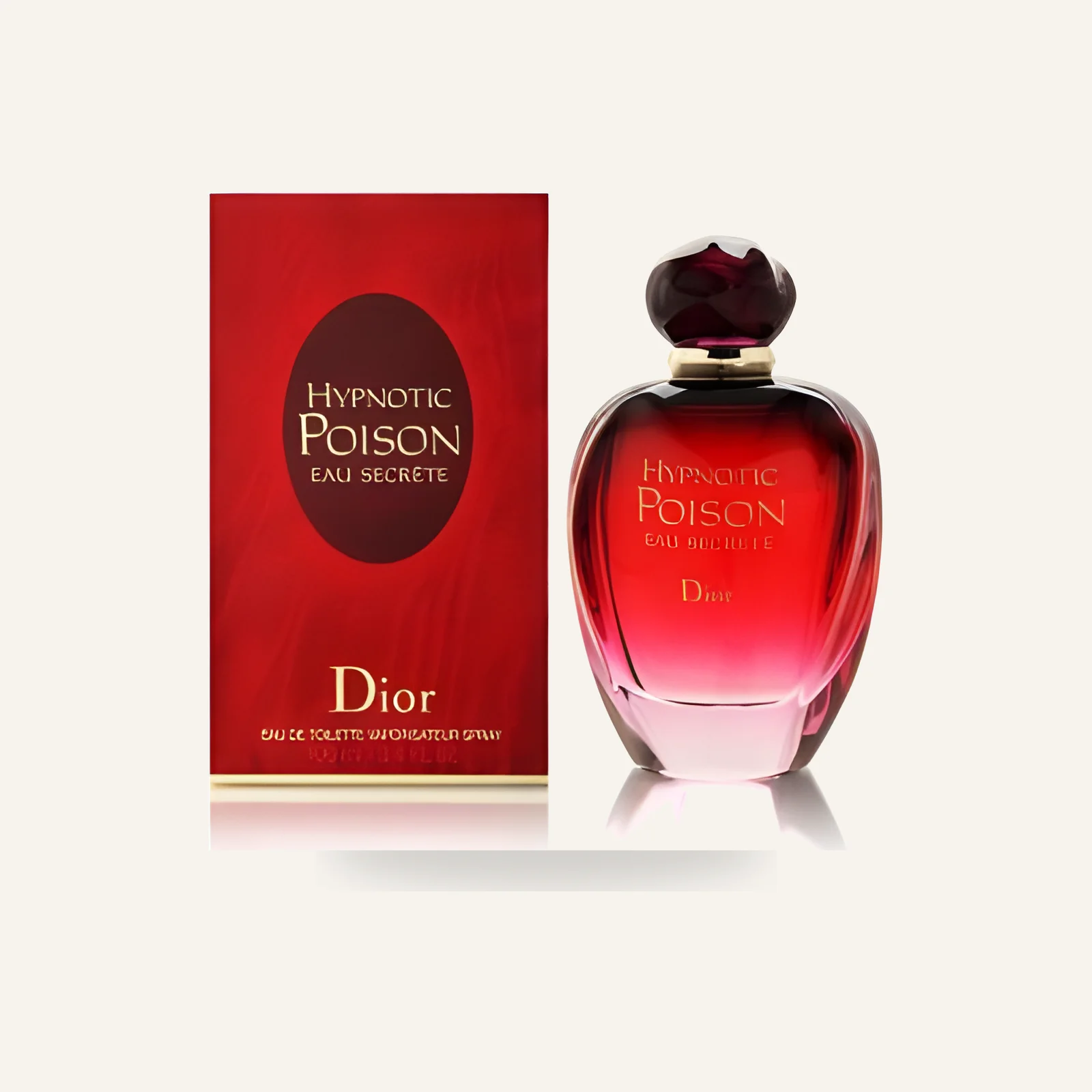 Christian Dior Hypnotic Poison