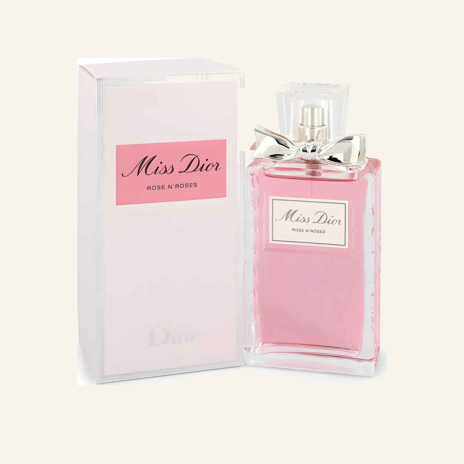 Christian Dior Miss Dior Rose N(roses