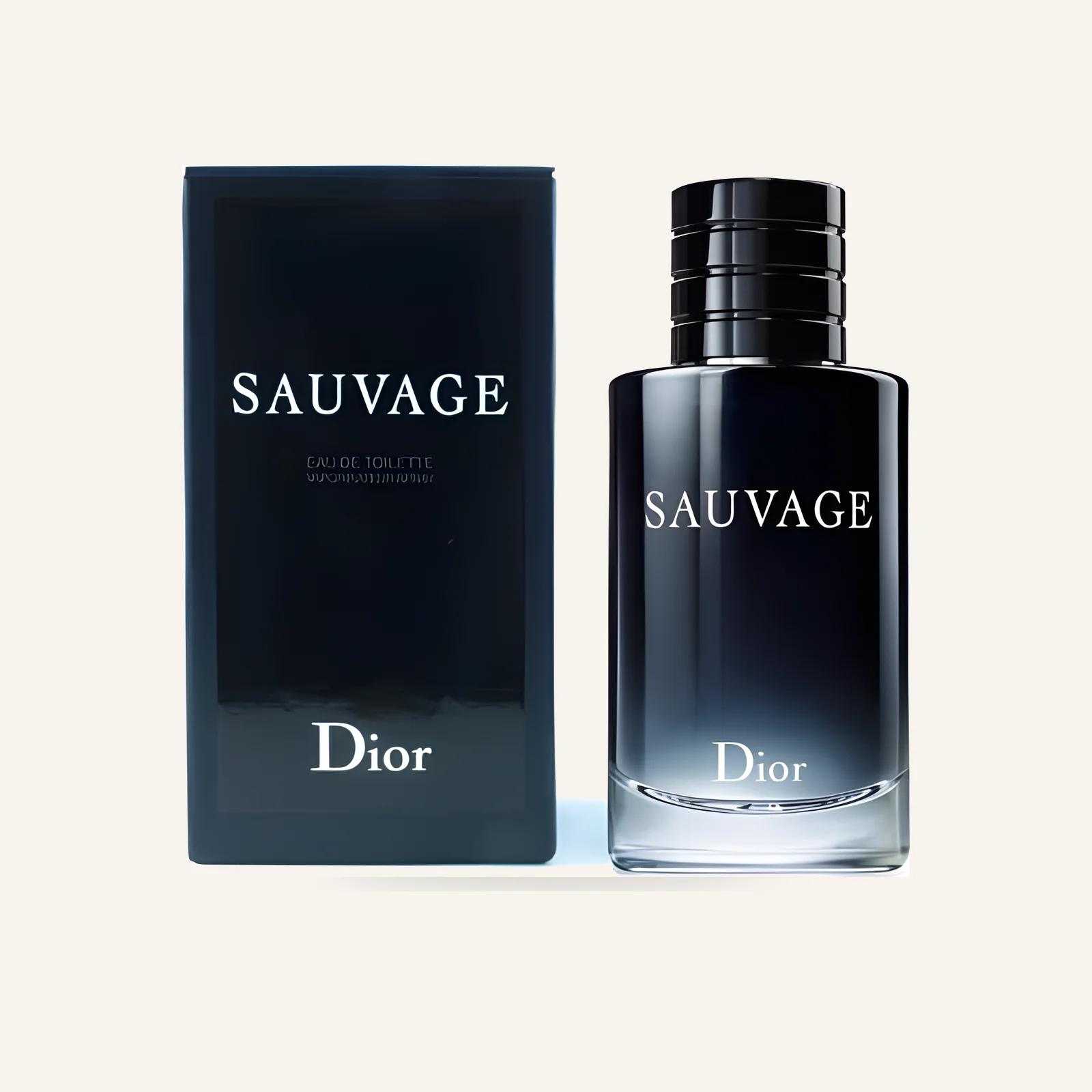 Christian Dior Sauvage