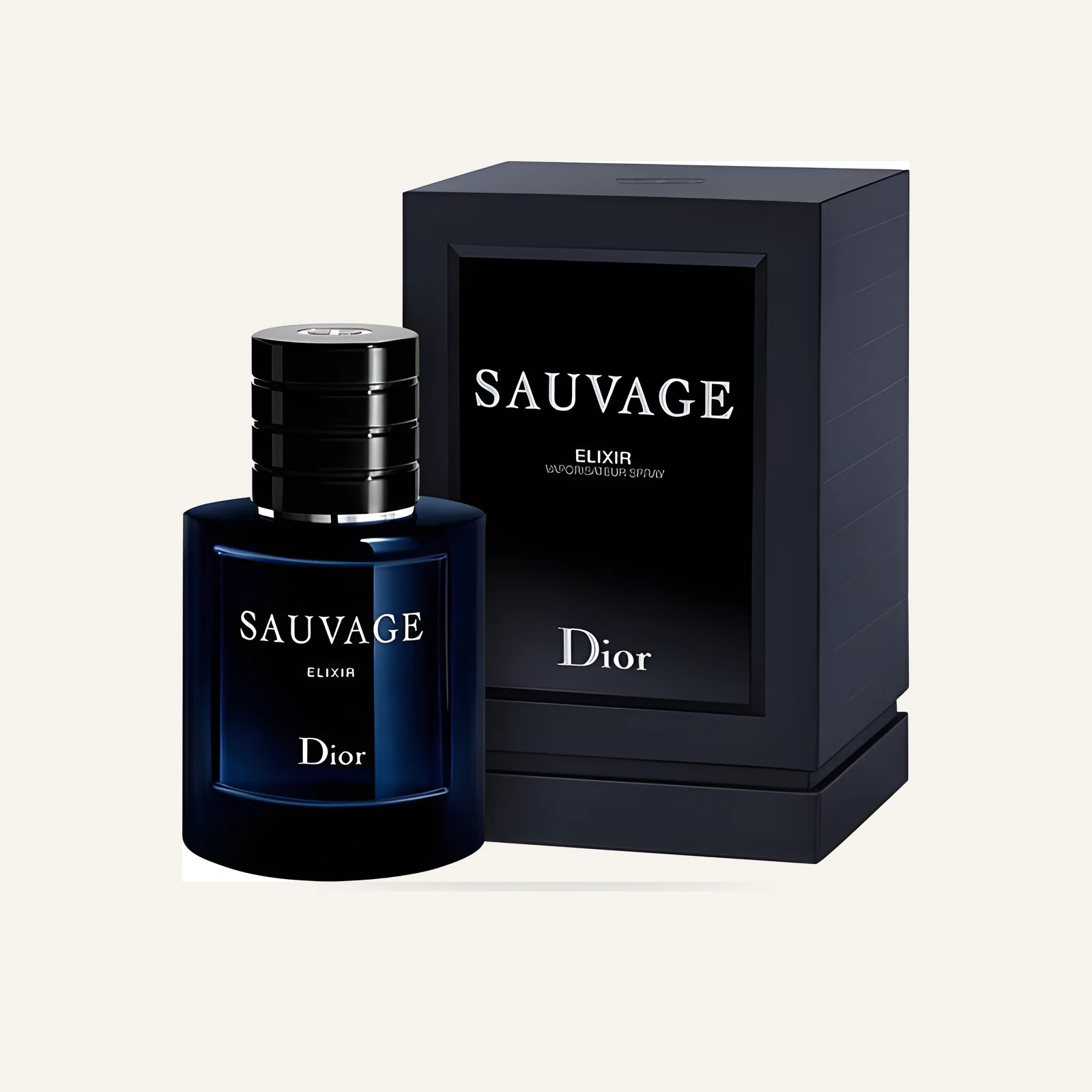 Christian Dior Sauvage Elixir