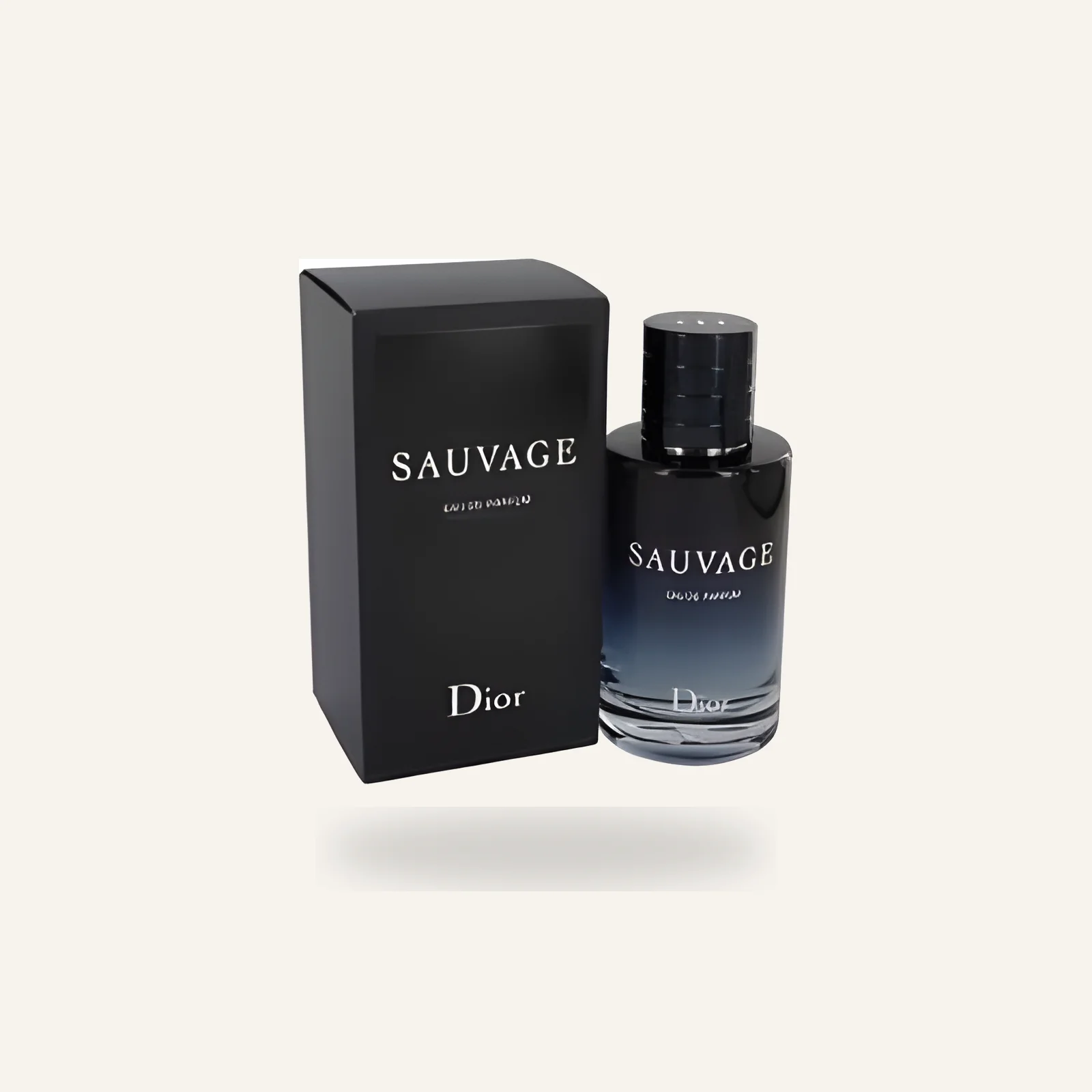 Christian Dior Sauvage