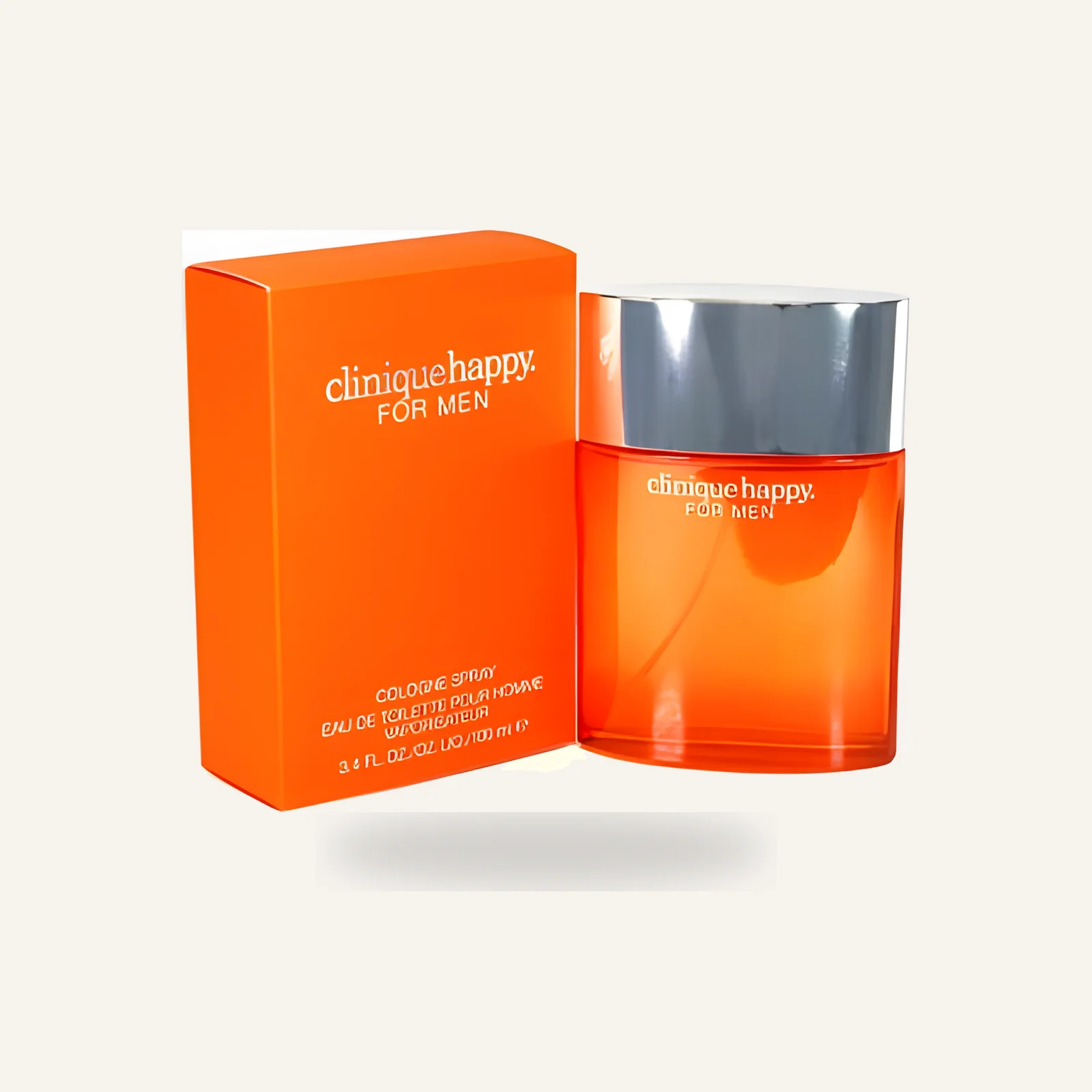 Clinique Happy