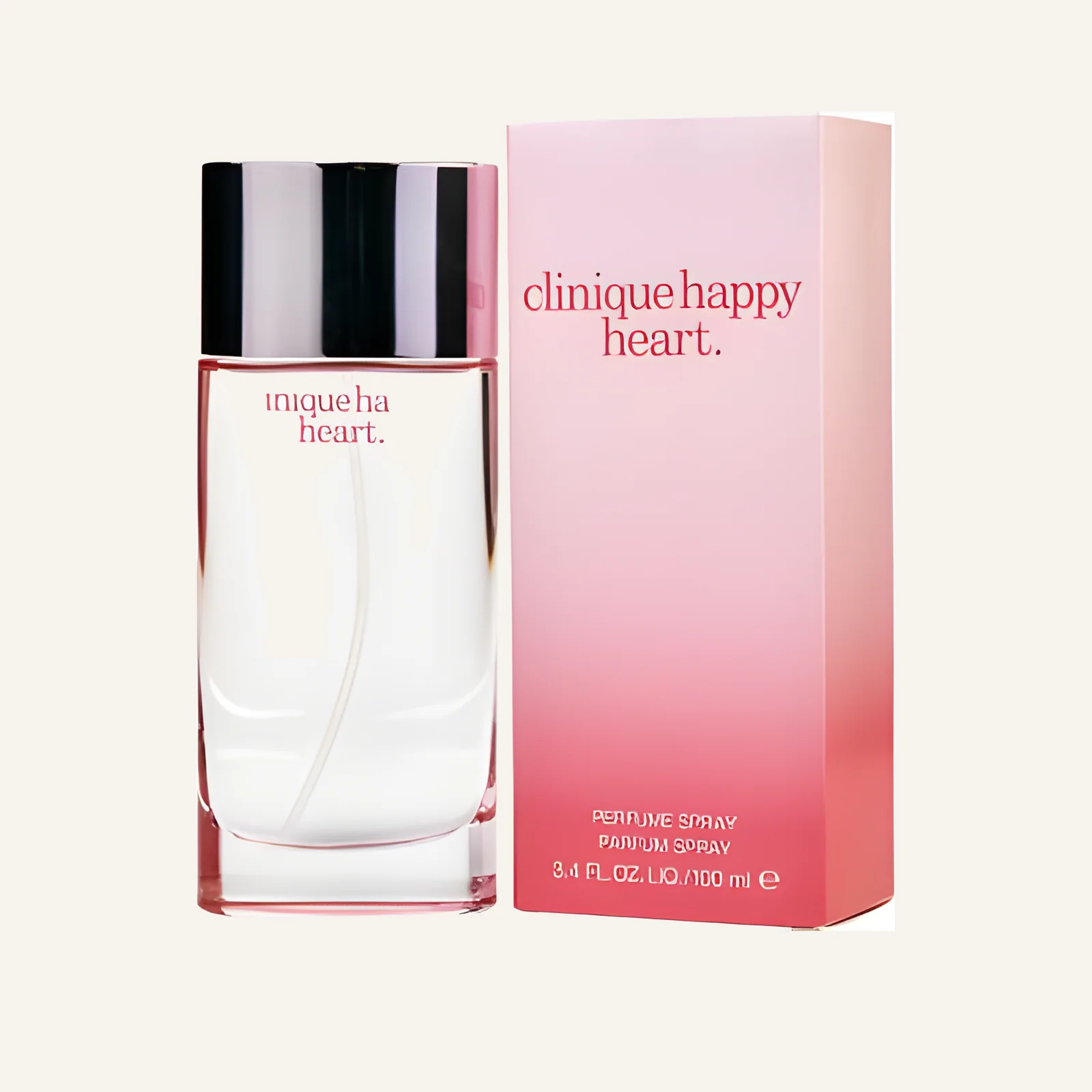 Clinique Happy Heart