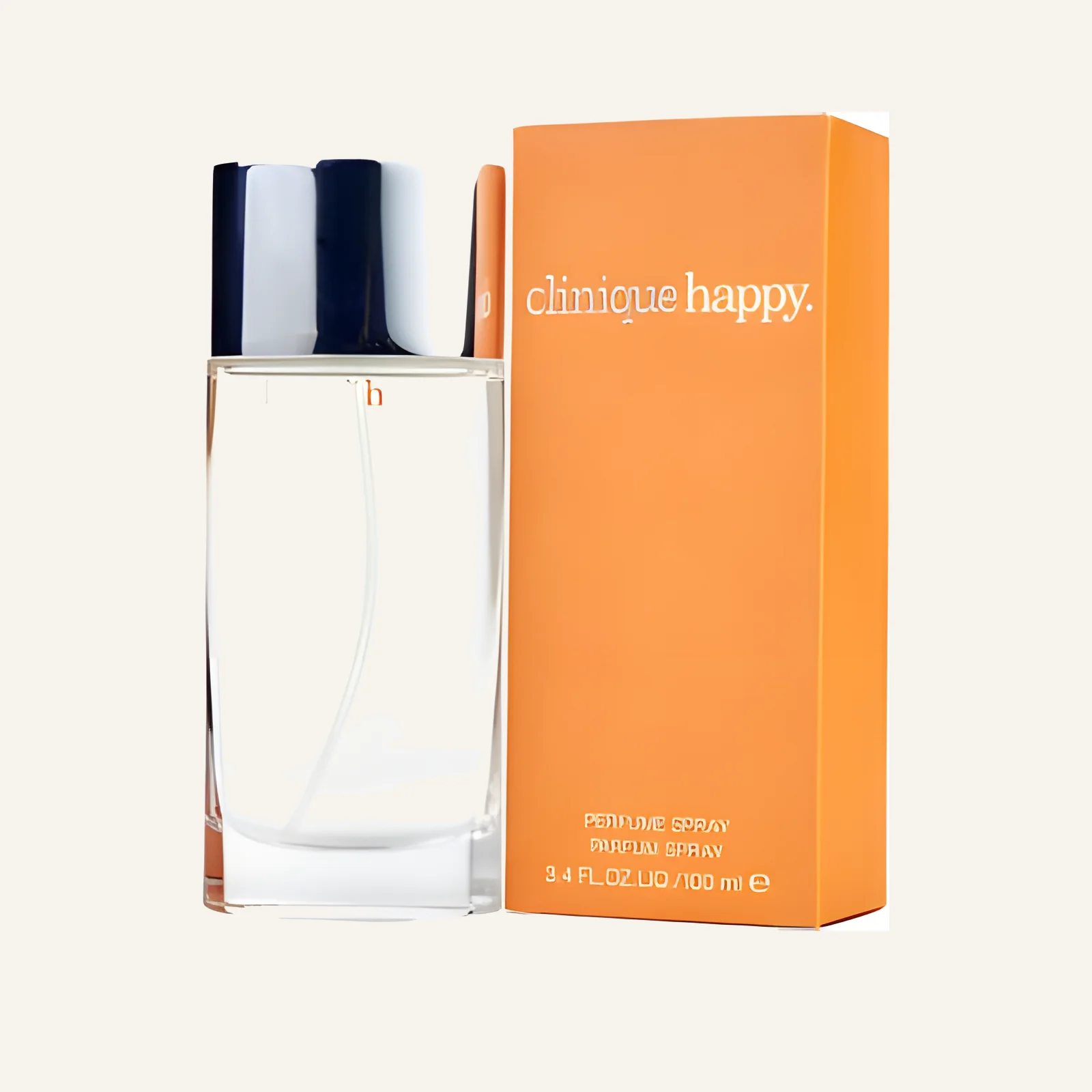 Clinique Happy