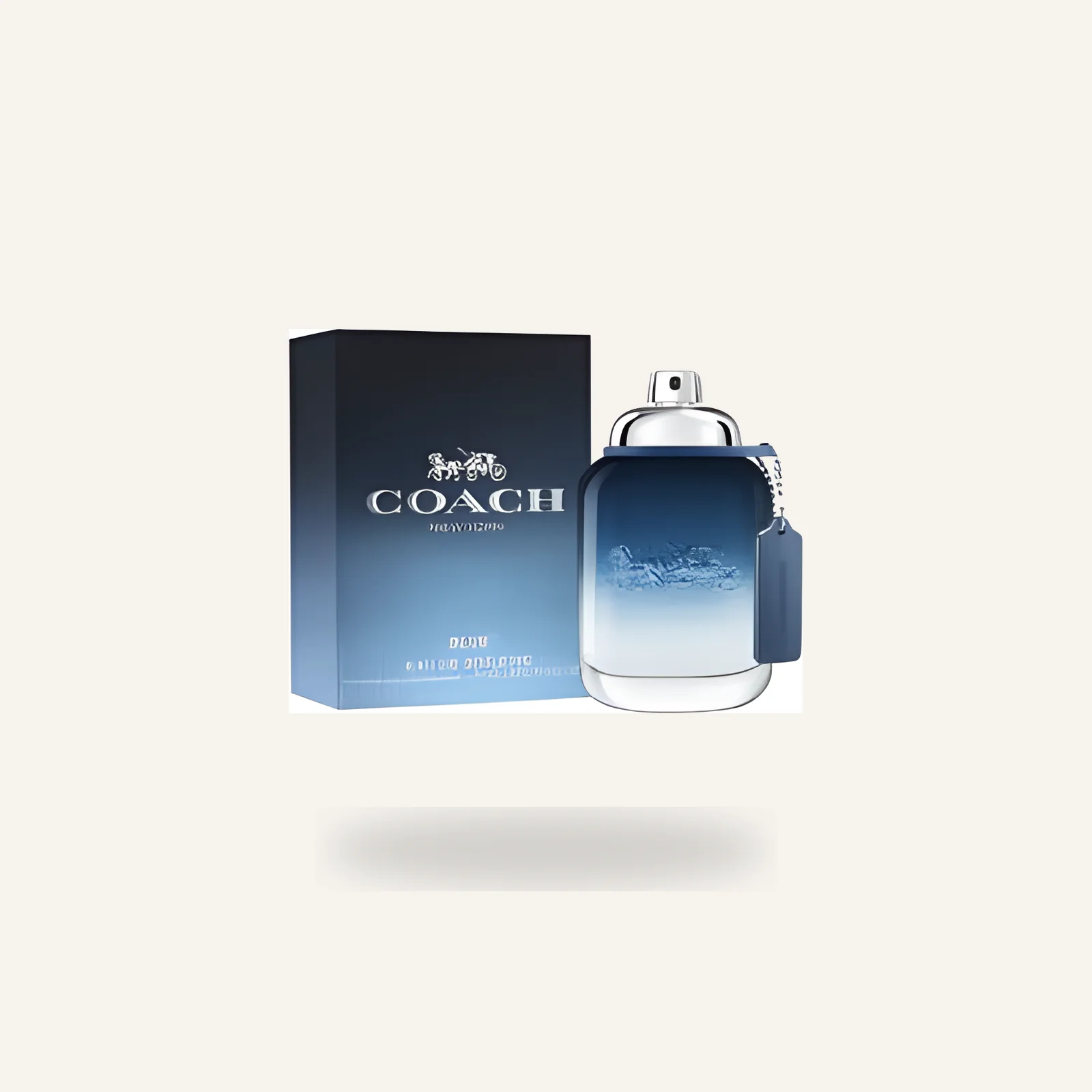Coach Blue for Men