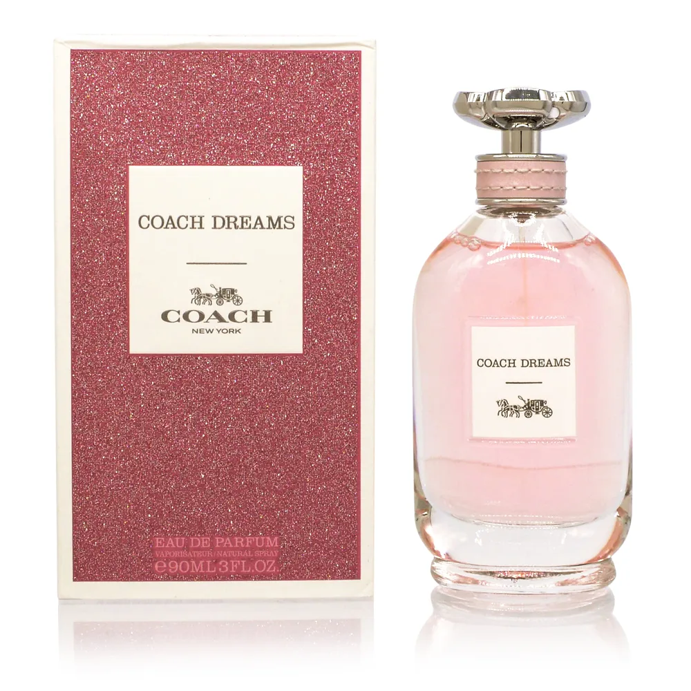 Coach Dreams