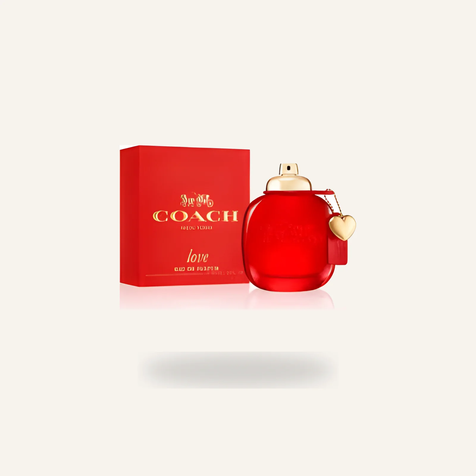 Coach Love