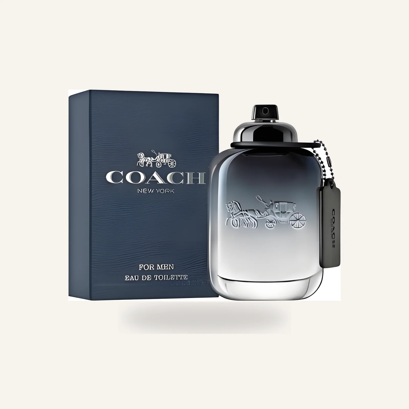 Coach New York for Men