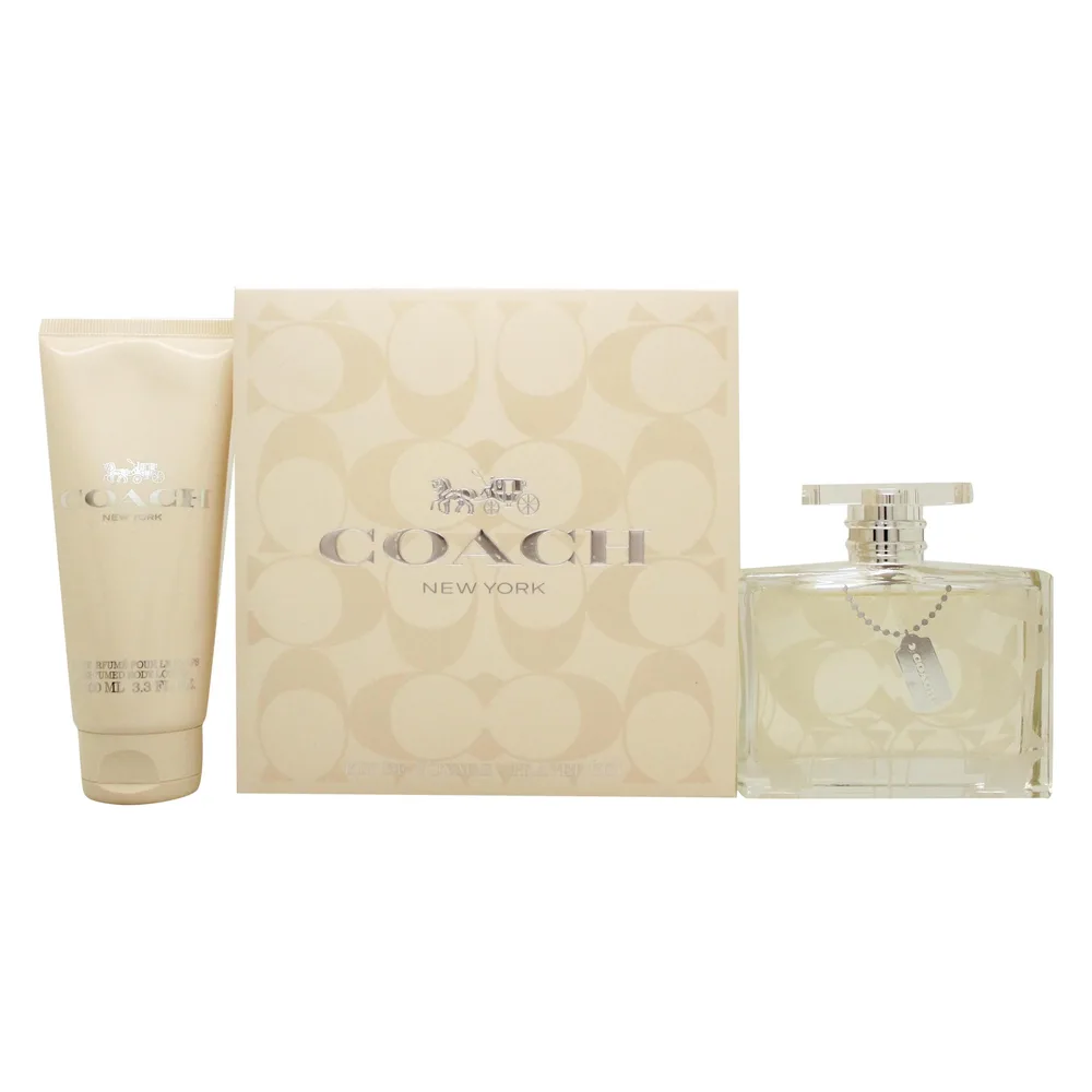 Coach Signature Color