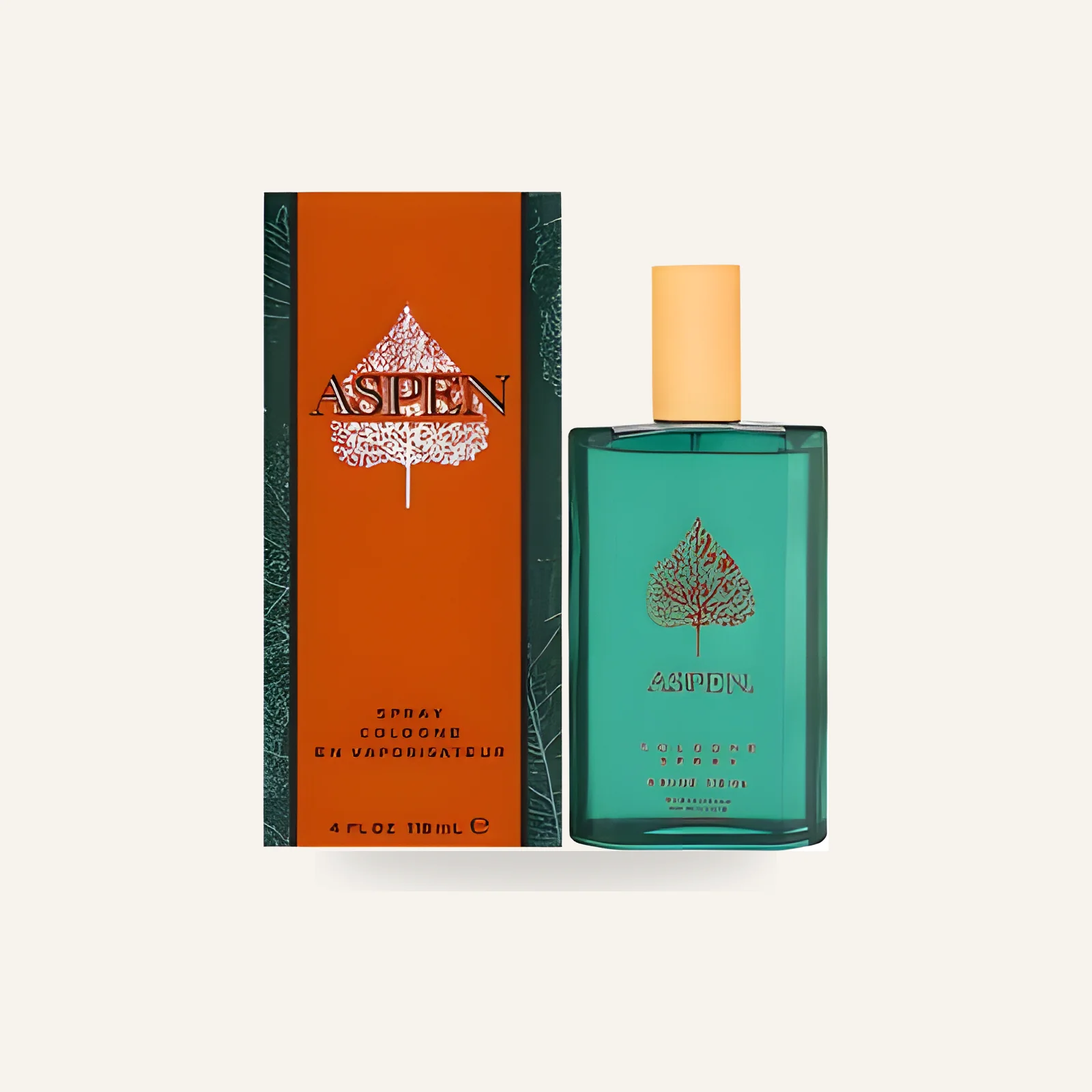 Coty Aspen