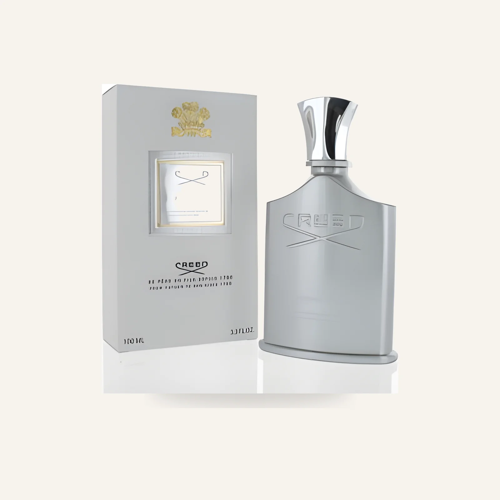 Creed Himalaya