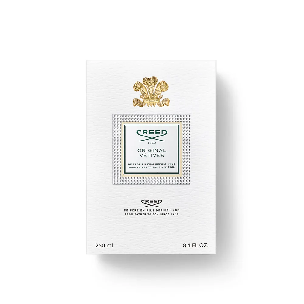 Creed Original Vetiver