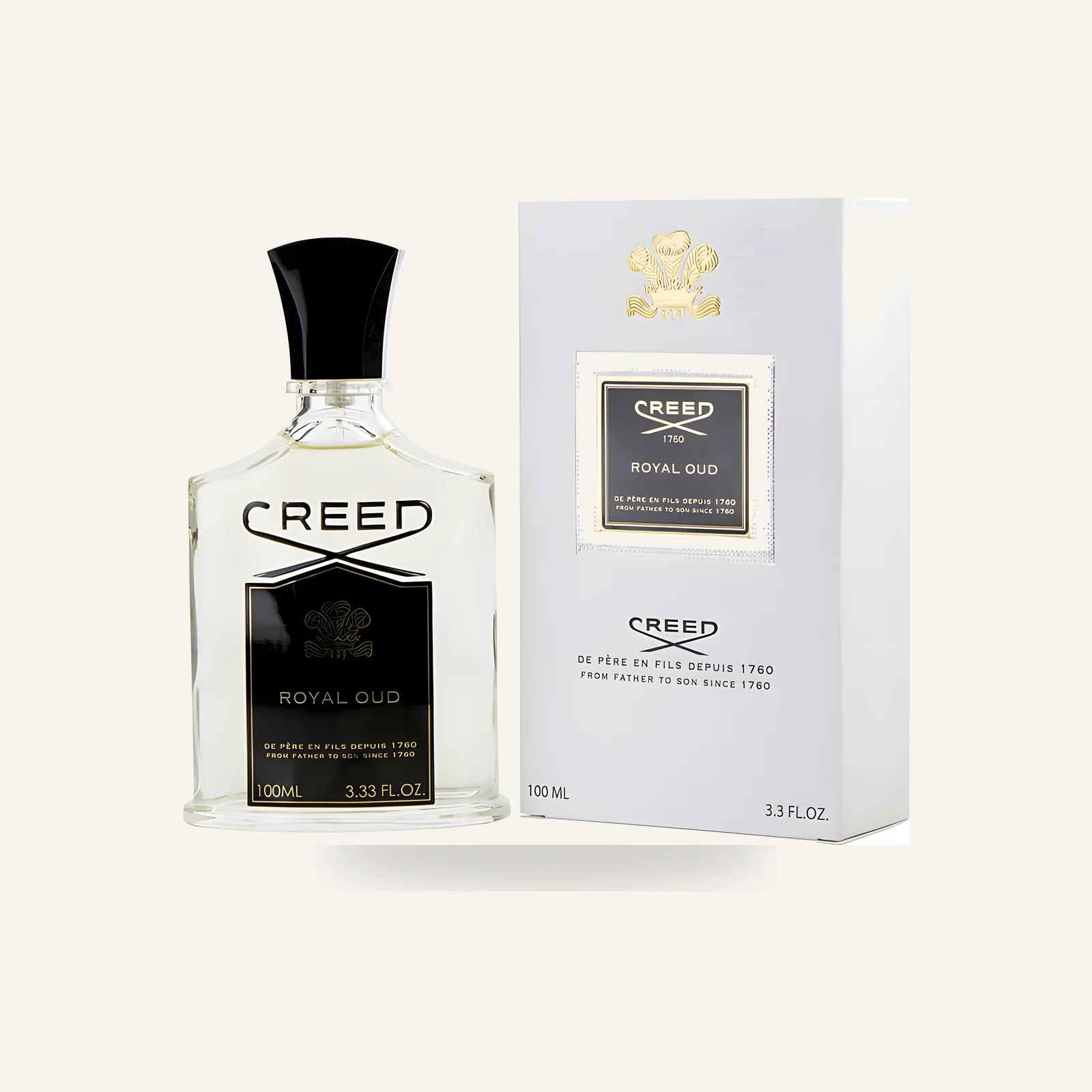 Creed Royal Oud