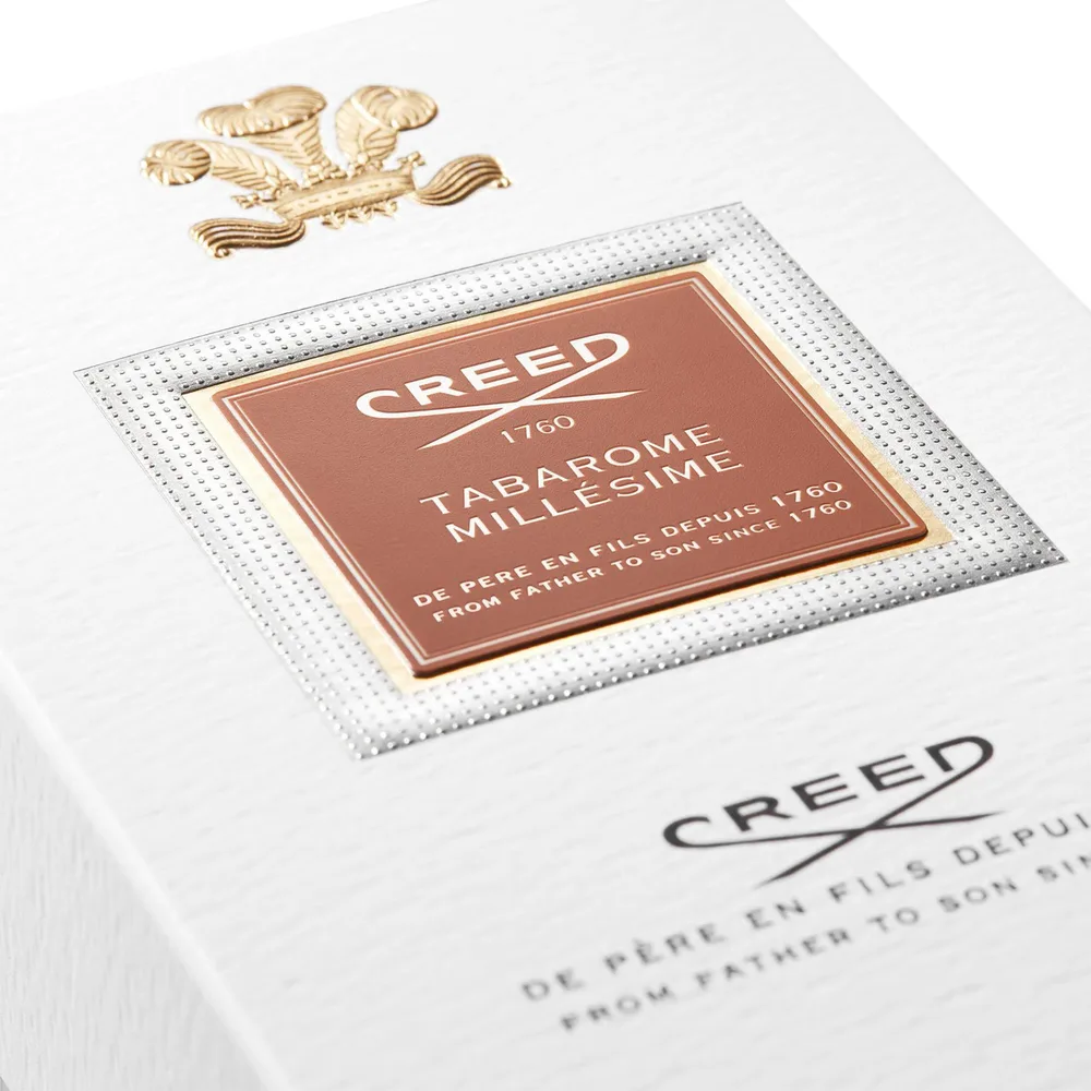 Creed Tabarome