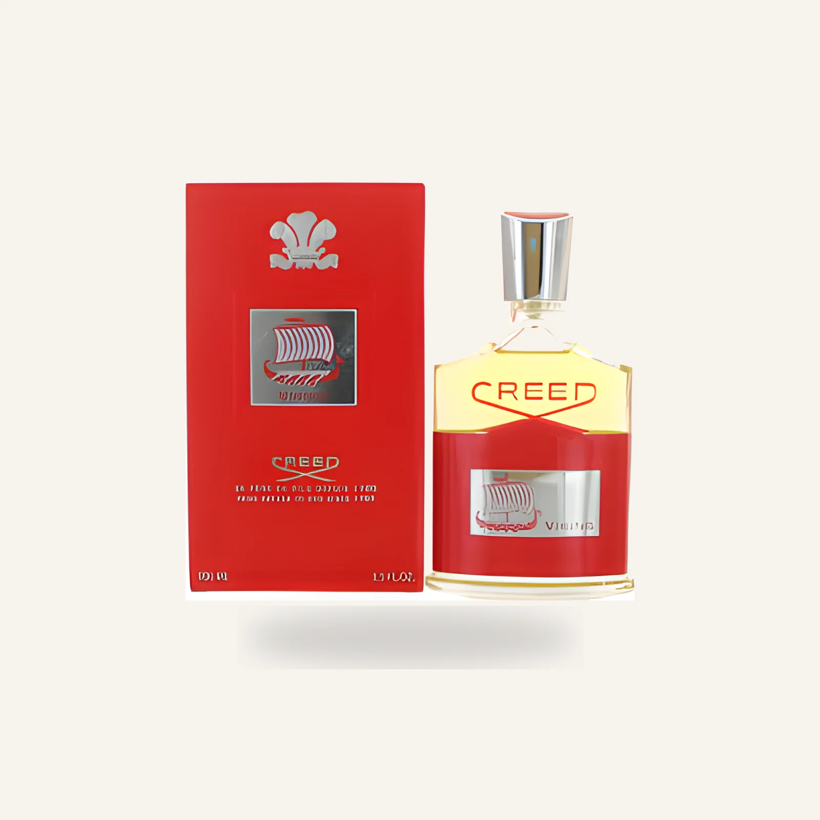 Creed Viking