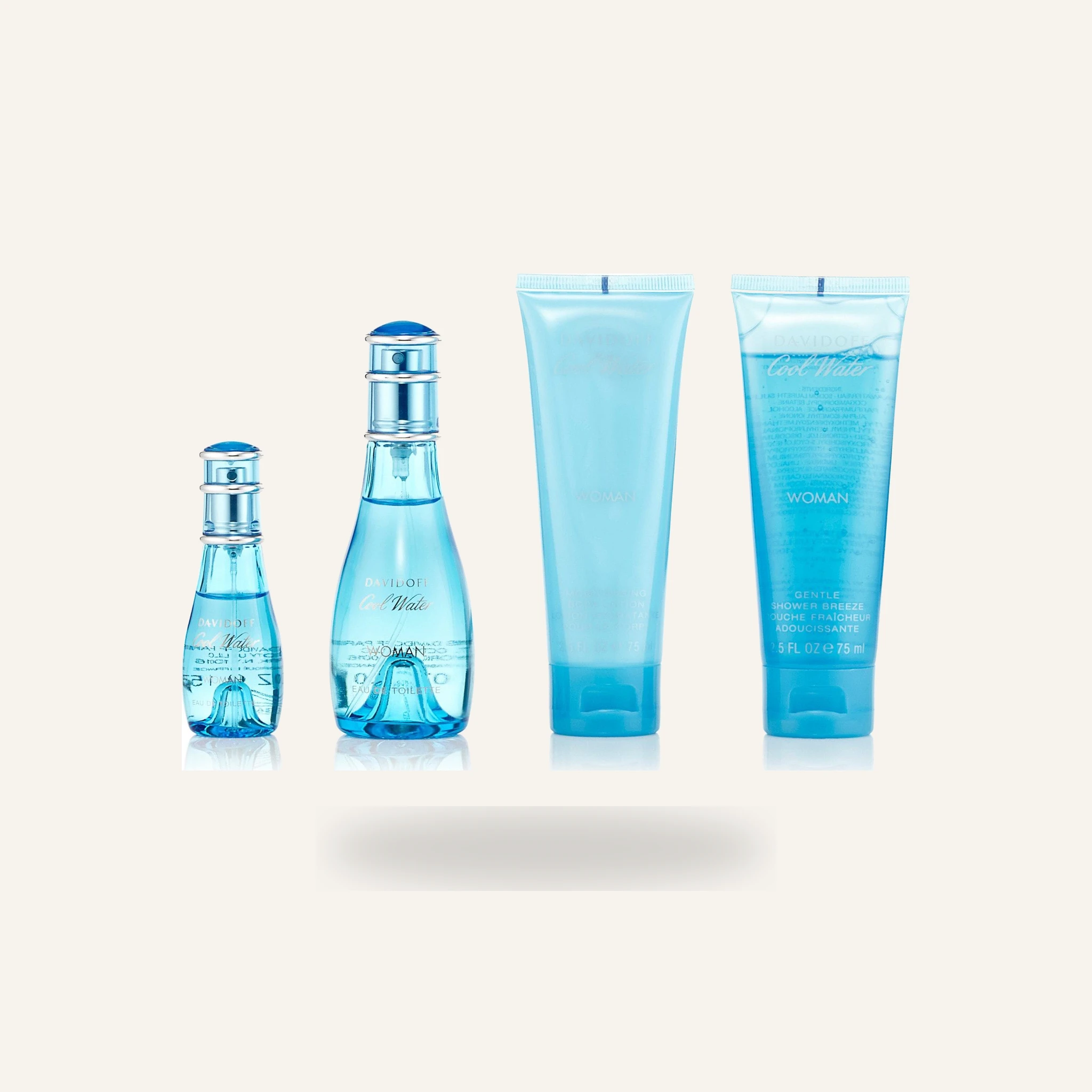 Davidoff Cool Water