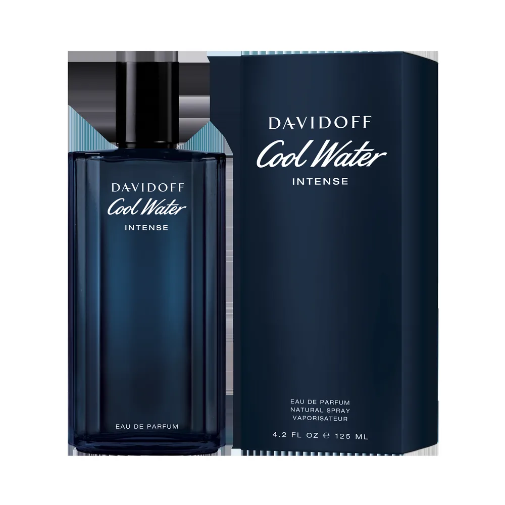 Davidoff Cool Water