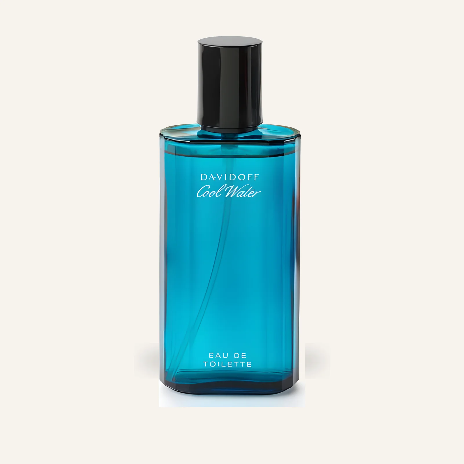 Davidoff Cool Water Tester
